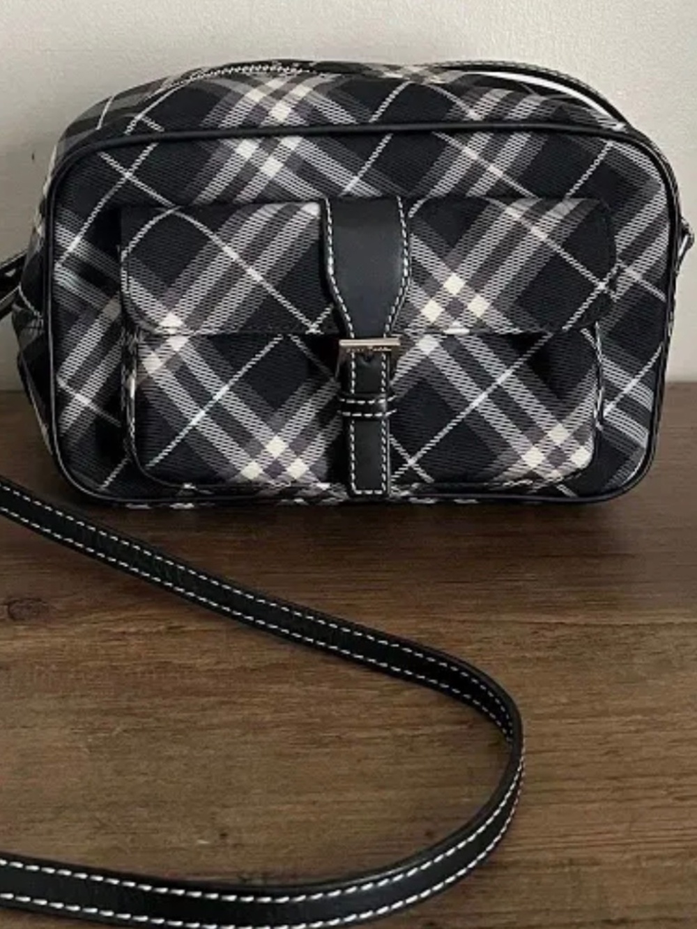 Burberry Crossbody